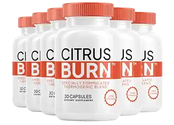 CitrusBurn Buy