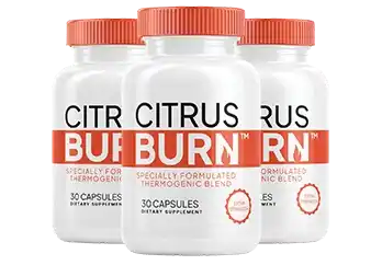 CitrusBurn